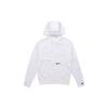 Jackets Men's White Hooded Moderate Other DA0083-100