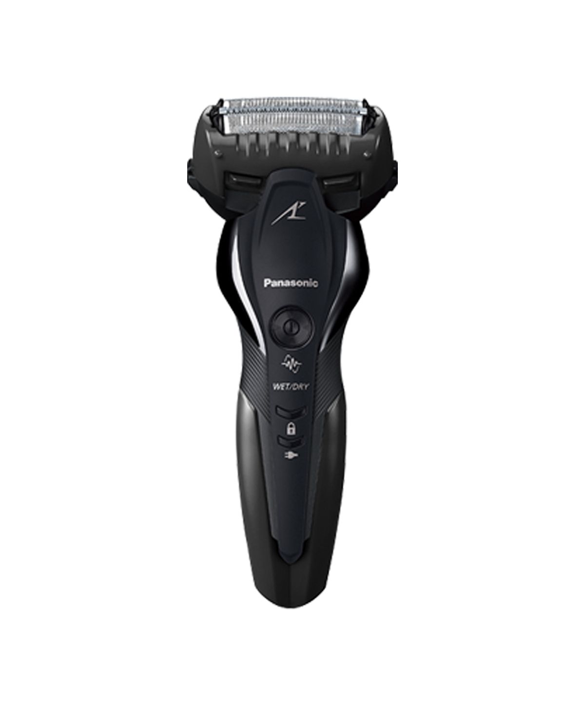 Triple-blade electric shaver ES-ST2S