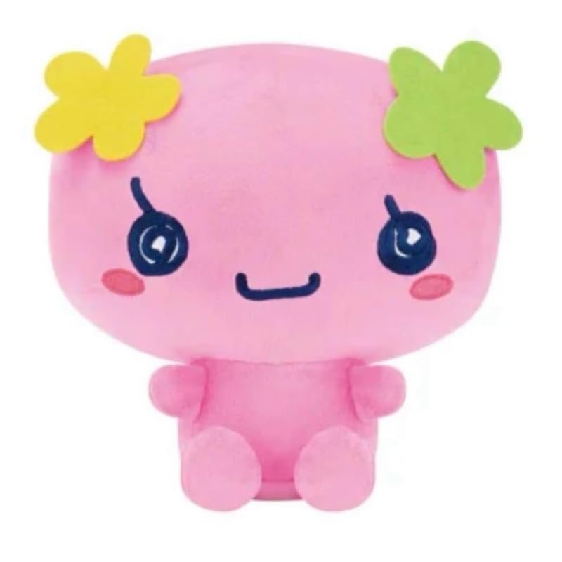 

Мягкая игрушка Furawacchi Mofugutto. Приблизительно 21 см.