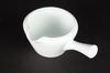 Saikai Pottery White Yokote Yuzamashi (Cooled Water Bowl) 61369