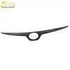 19 Corolla Front Grille Lip Protector & Bumper Trim