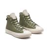 Converse Chuck 70 Counter Climate High Unisex Utility Papyrus Green A01333C