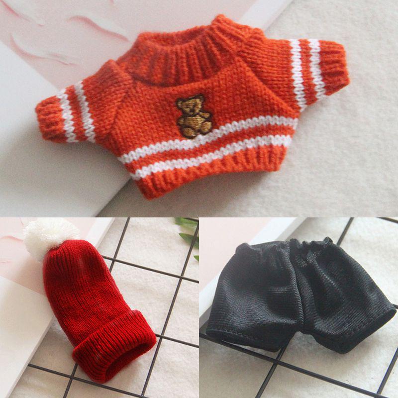 Kpop Bts Doll Jungkook Jimin Suga Rm Jin Jhope V Plush Clothes Soft Stuffed Toy