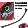 Car Gas Fuel Tank Filler Cap Tether Wire For Golf 1986-2006 For Passat 1988-2005 1J0201550 Oil Fuel Tank Cover Cap Line Y1N6