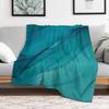 Ripple Relapse Throw Blanket Soft Cozy Blanket for Pet Kids Adults