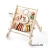 Large Musical Xylophone Table and Walker Toy for Child Development