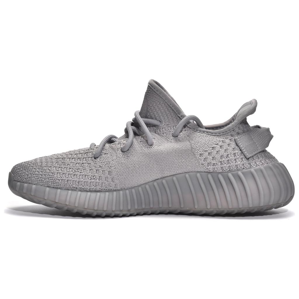 New Adidas Yeezy Boost 350 V2 'Steel Grey' IF3219