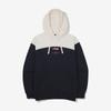 Fila Colorblock Logo Hoodie  Fs2pog3112xido 