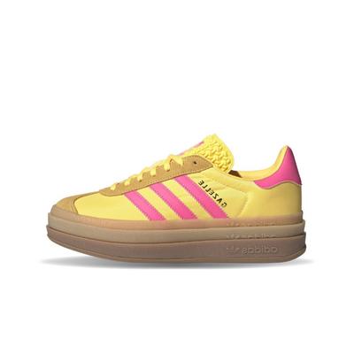 Gazelle Bold Spark Lucid Pink