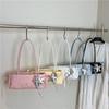 Sternenhimmel Frühling Pendeln Hundertfädige Schulter-Ellenbogen-Tasche Modische Handtasche Umhängetasche