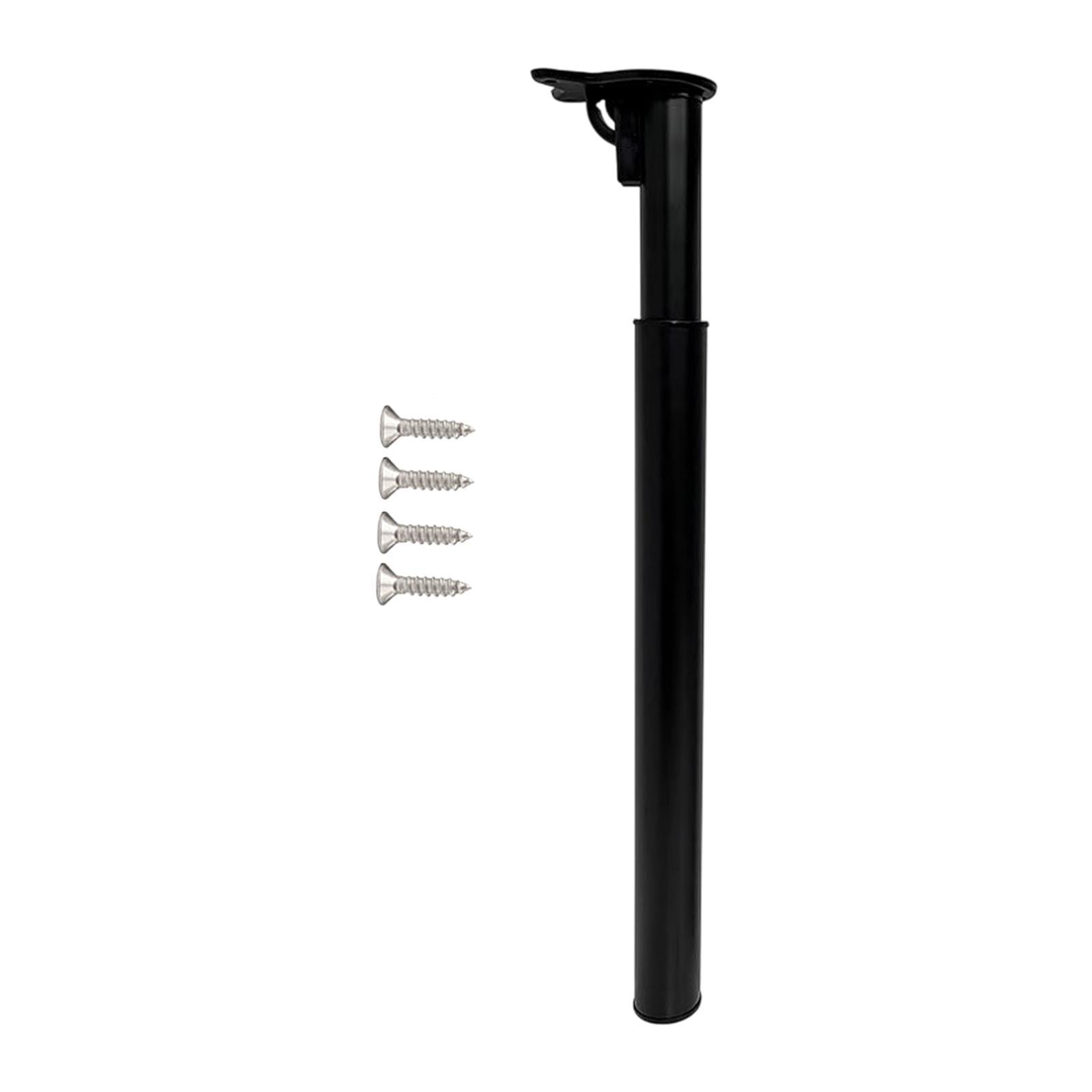 Generic RV Table Support Replace Foldable Table Base Leg for Motorhome