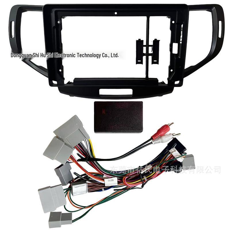 Spirior Android Large Screen Navigation Frame (09-13) Face Frame