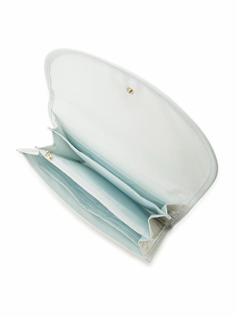 Print Maternal and Child Health Handbook PWGG259124CRMM [Gelato Pique] [Limited Edition] All-Over Case, Medium,