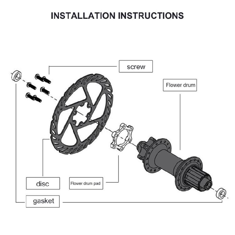 Aluminum Alloys Bike Hub Conversion Adapter Kits Front Rear Bicycles Boosts Hub Conversion Adapter Refit Gaskets Enduring