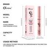 OCHEAL Broken Hair Artifact Finishing Hair Wax Stick Anti-fried Clean Hair Spray Fix Stick Wax Anti-frizz Cream Stick Portable