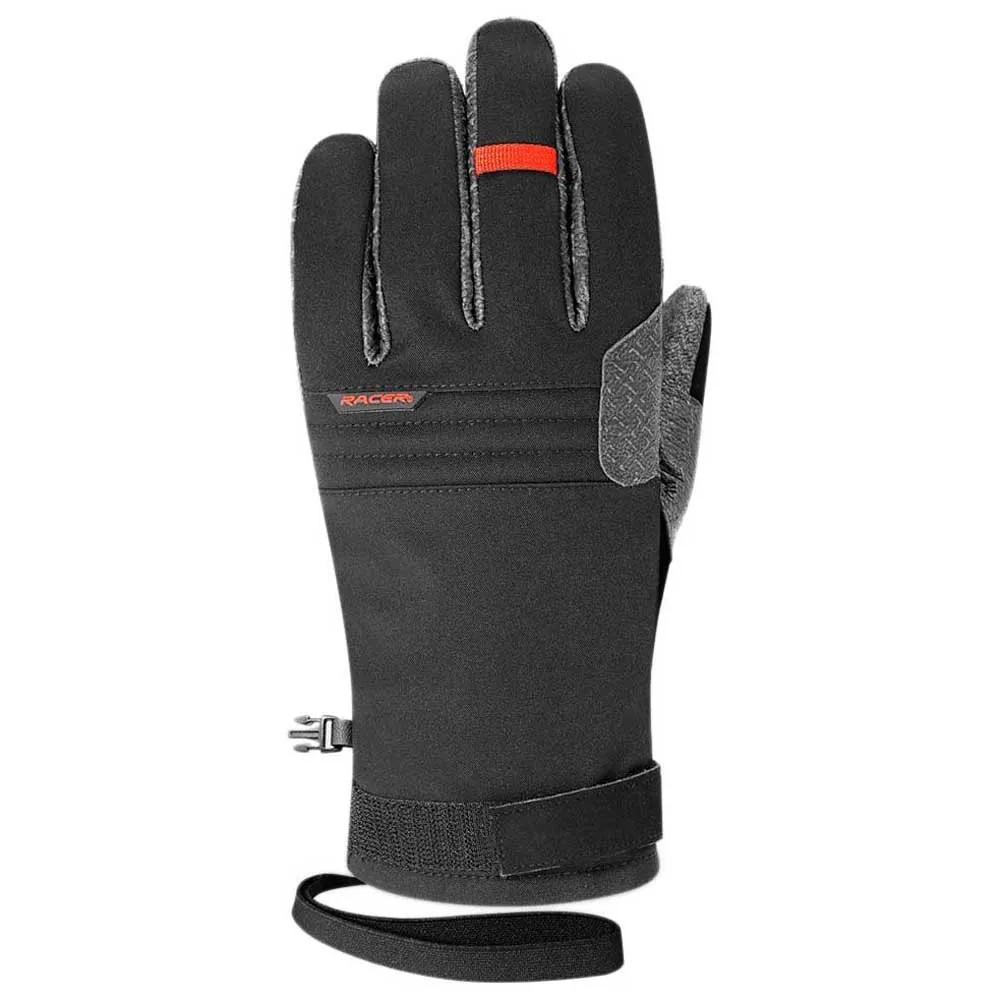 Racer Gloves Ic Pro