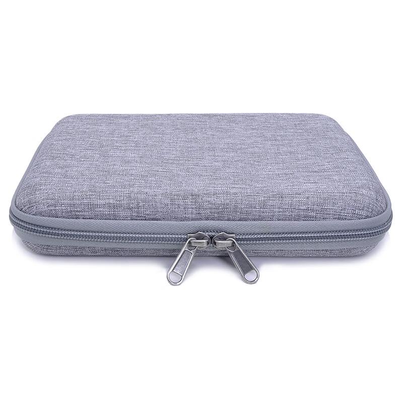 GHKJOKEVA Hard Shell Multi-purpose Storage Bag