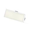 Spare Parts HEPA Filter Sweeper Accessories Replacement