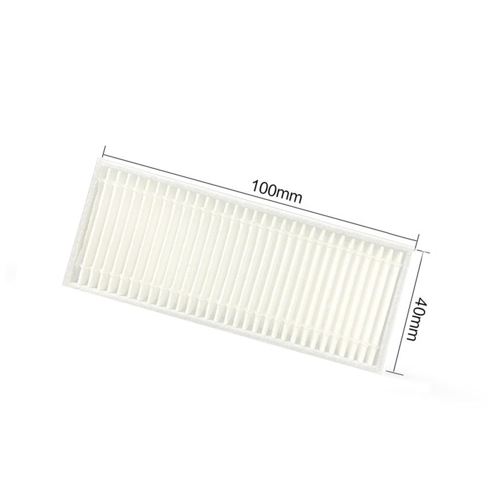 Spare Parts HEPA Filter Sweeper Accessories Replacement