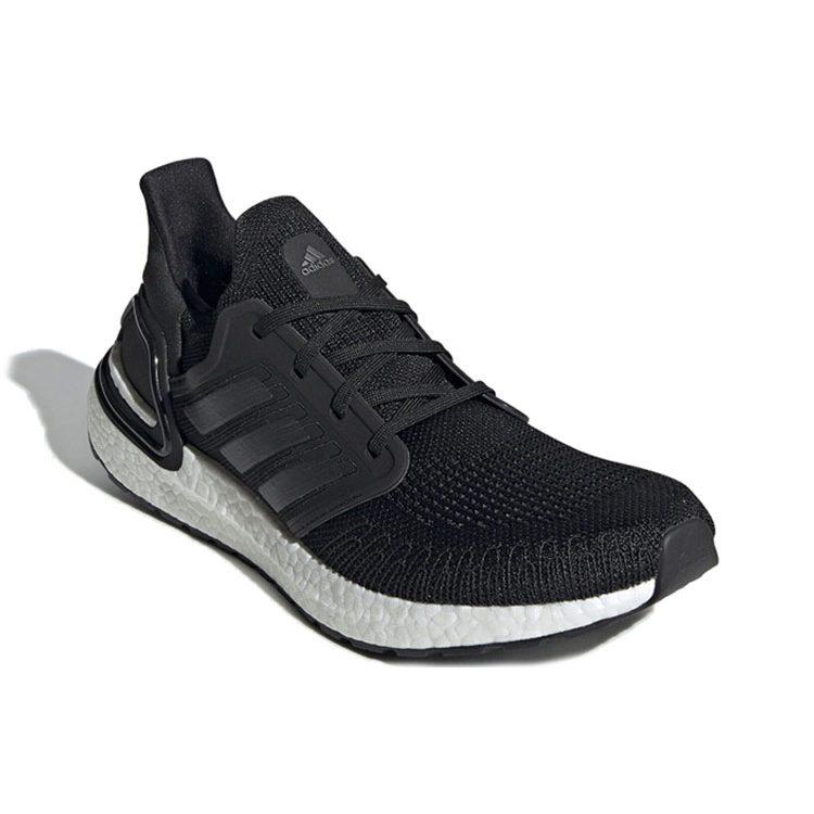 UltraBoost 20 Adidas 'Core Black' EF1043