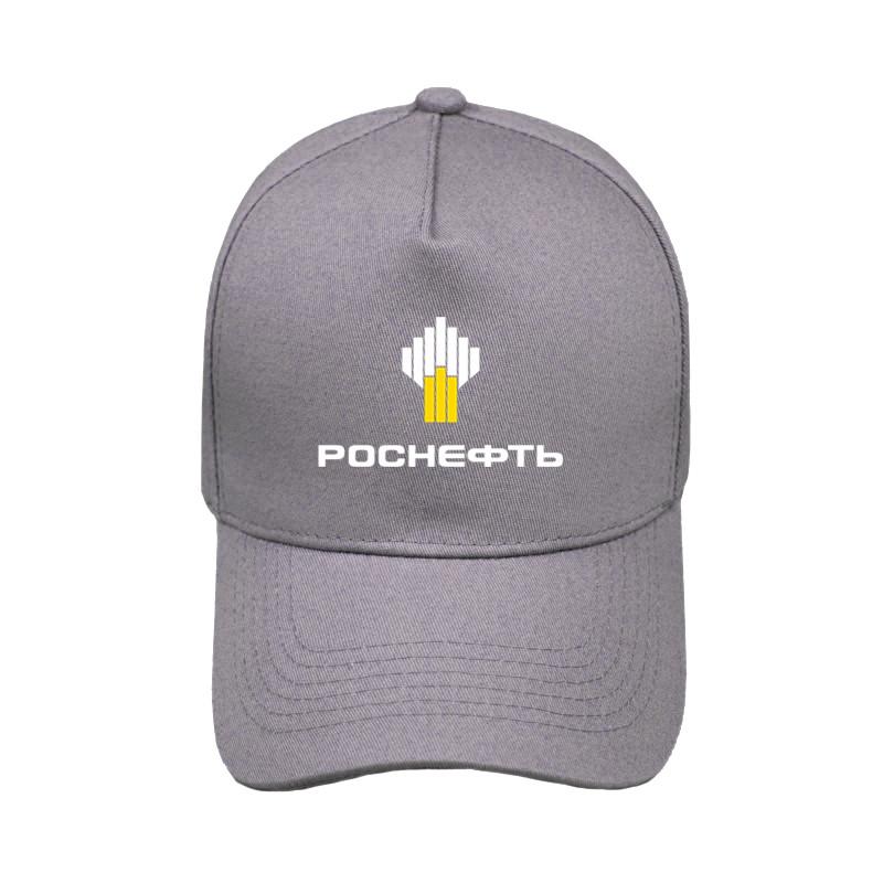 Rosneft Russian Oil Company Baseball Cap Fashion Cool Unisex Rosneft Hat Unisex Outdoor Caps MZ087