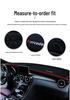 Sunshade Pad for Changan Reichen CC 20-22 Center Console Dashboard