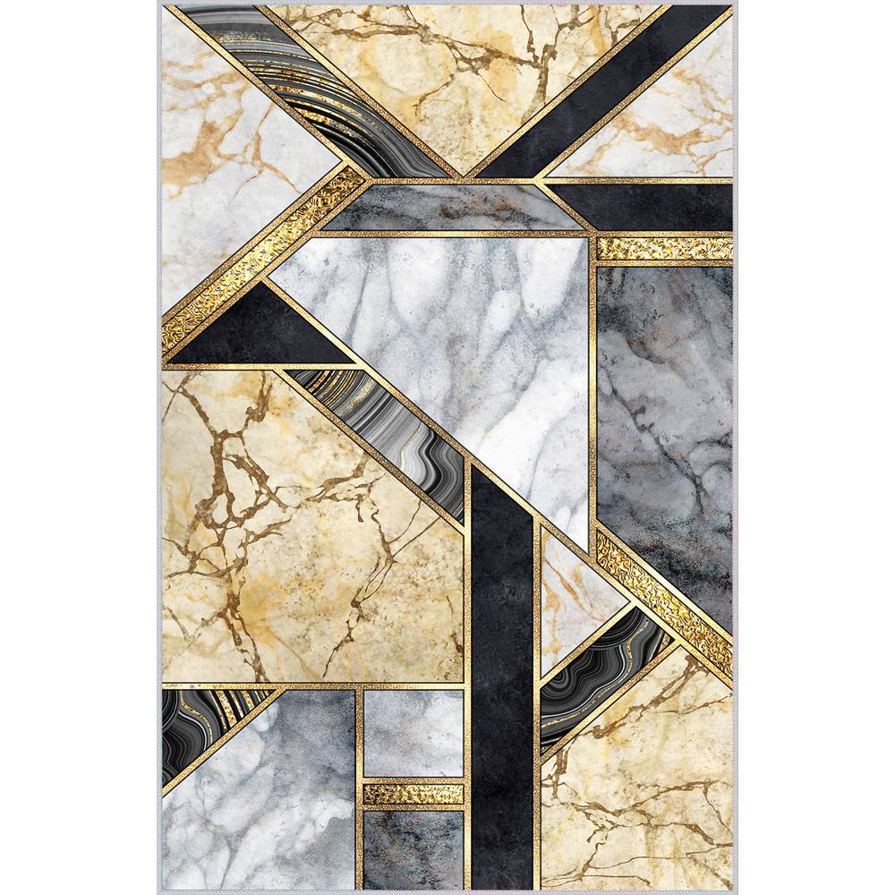 Eliana Home Washable Printed Carpet LNA0308-SD260