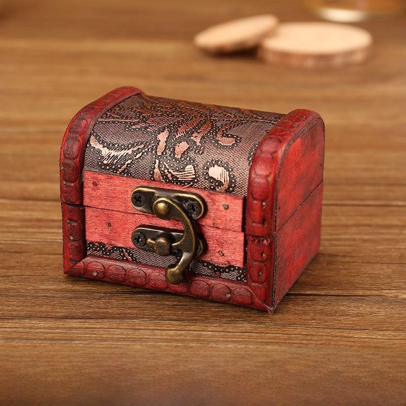 

Настольный декоративный деревянный органайзер для дома и офиса, для хранения канцелярских принадлежностей и украшения Grass