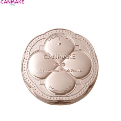 CANMAKE Marshmallow Finish Powder 10g
