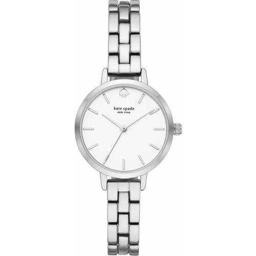 

Kate Spade New York Women s Quartz Watch KSW9001 [Official Import]
