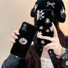 Classic Daisy Mobile Cell Phone Case for Huawei P60 P50 P40 P30 P20 P10 P9 P8 Pro Lite Plus Colorful Printing Cover Luxury Cover