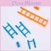 Traditional Plastic Mini Toy Ladder For Kids Educational Play And School Decor