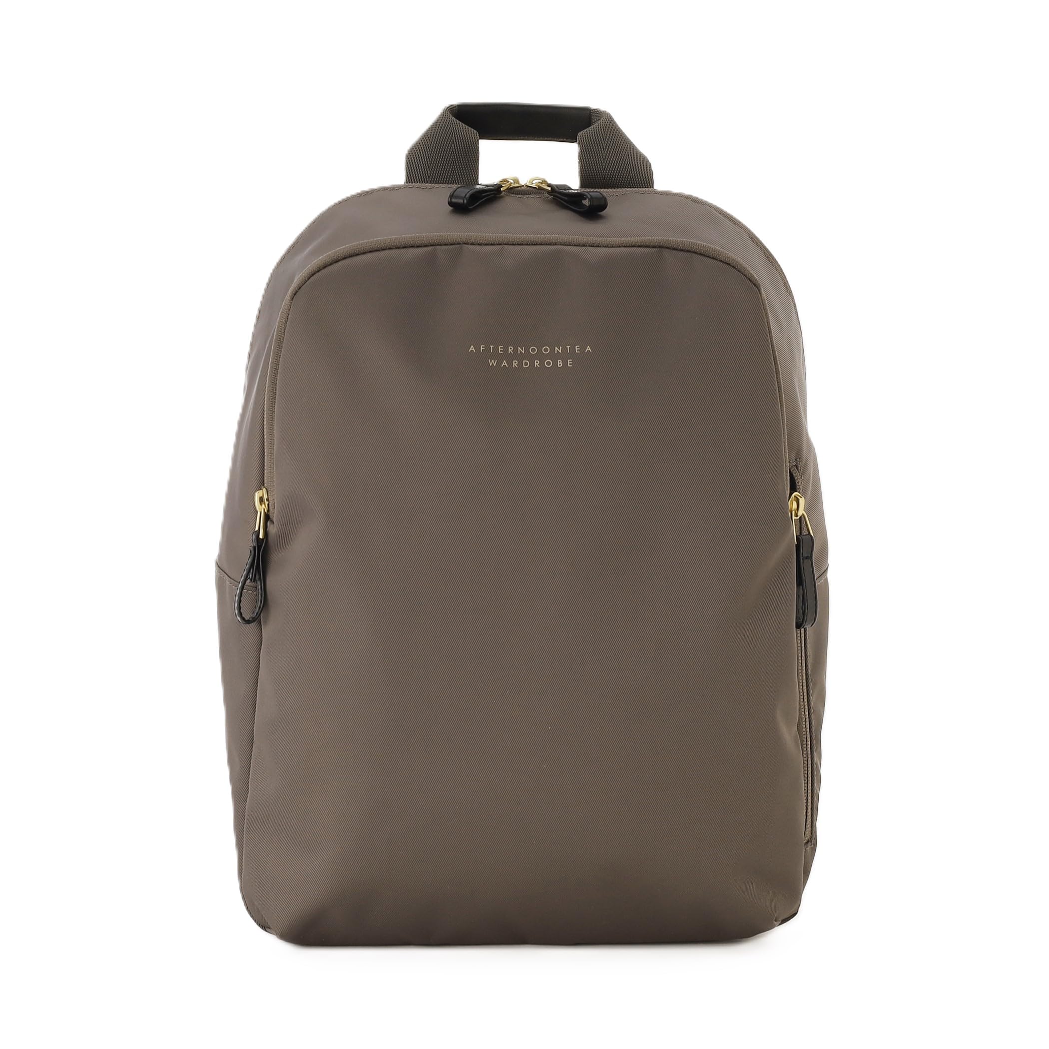 

Afternoon Tea Living Backpack for Commuting, School, and 13-inch Laptops, JA35 BackpackACE Dark Gray