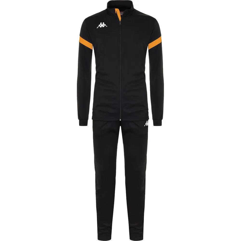Kappa Dalcito sport wear polyester orange