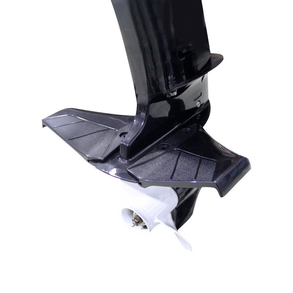 Outboard Gliding Wing AssaultBoat Fishing Boat Outboard Flaps Yachts Reduce Resistance SpeedUp Hung