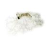 Snowflake Christmas Curtain String Lights