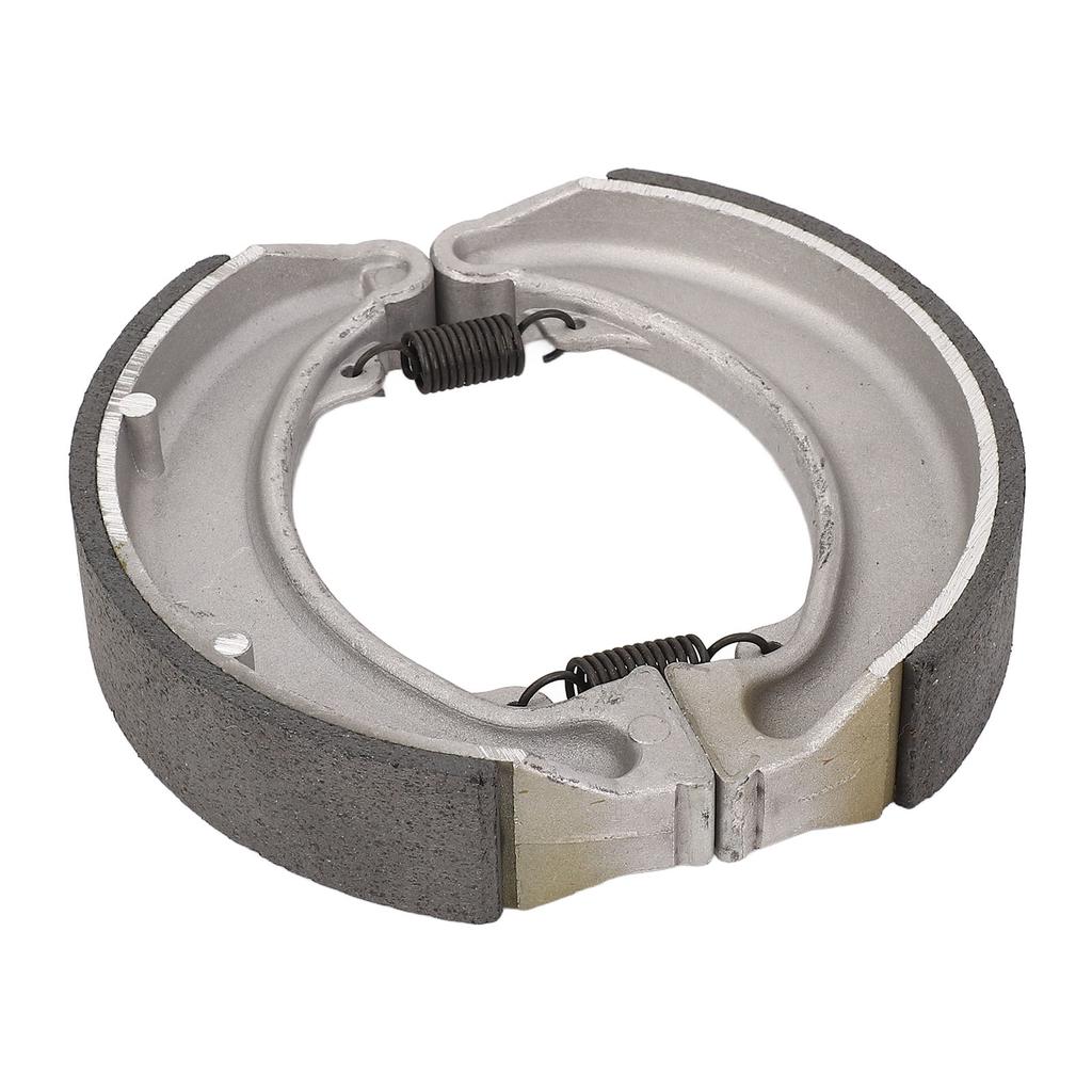 Saboti frana spate FL5186BS145HY Metal Rezistenta Inalta Sabot Frana ATV de Rezerva pentru Vehicul Off Road