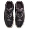 A Ma Maniére x  Air Jordan 3 Retro Mentre Dormivi Scarpe da Ginnastica da Donna Nere Piatto-Peltro Viola-Minerale FZ4811-001