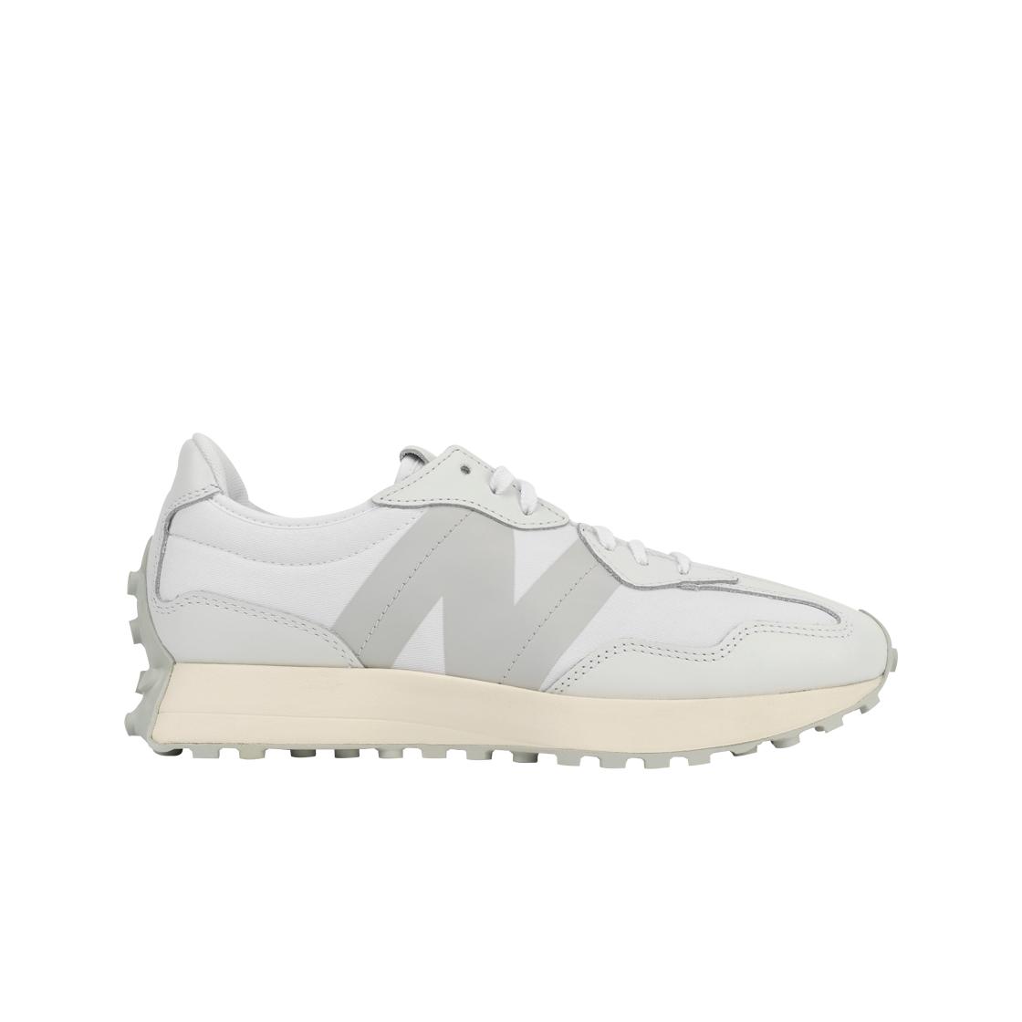 

Женские кроссовки New Balance 327 White JD Sports Exclusive WS327JW1