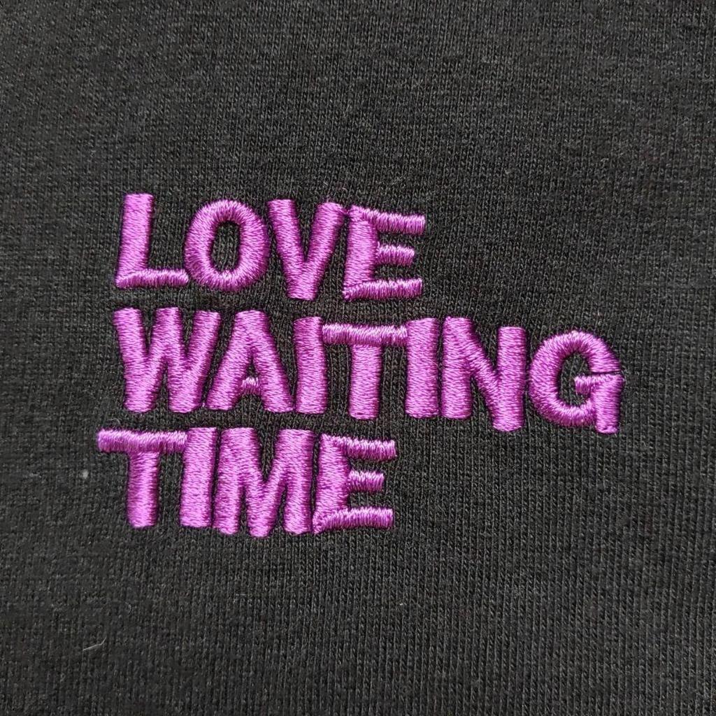 [USED] Opal Tokyo Embroidered Logo Nurse Short Sleeve T-Shirt Anime Manga