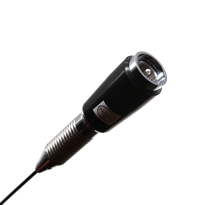 Kaituo Weilan TQ-II Stainless Steel Antenna