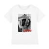 Childrens/Kids Animal Portrait Ringspun Cotton T-Shirt