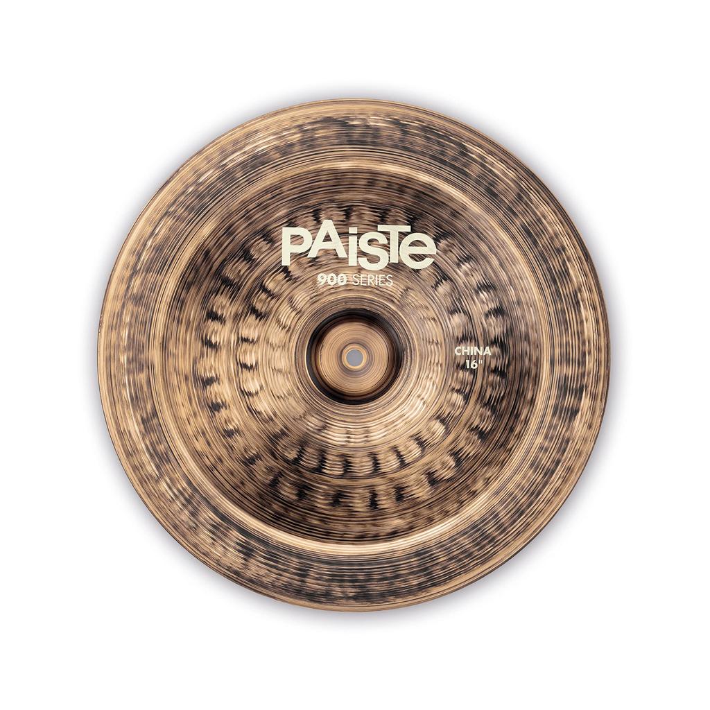 Paiste China Cymbal 900 China 16"