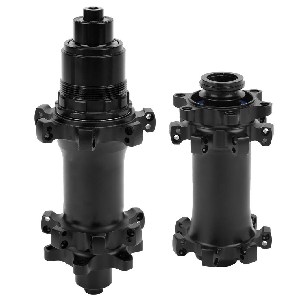 ZTTO M2 MTB Straightpull Hub 28 Holes 54T Ratchet XD Core 12 Speed Thru Axle Bicycle Hub