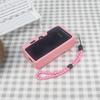 New Silicone Protective Case for Kodak Snapic a1 Solid Color Fall Protection Camera Shockproof Case Soft Protective Camera Cover