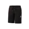 Casual Shorts Men's Black Moderate 533107-01