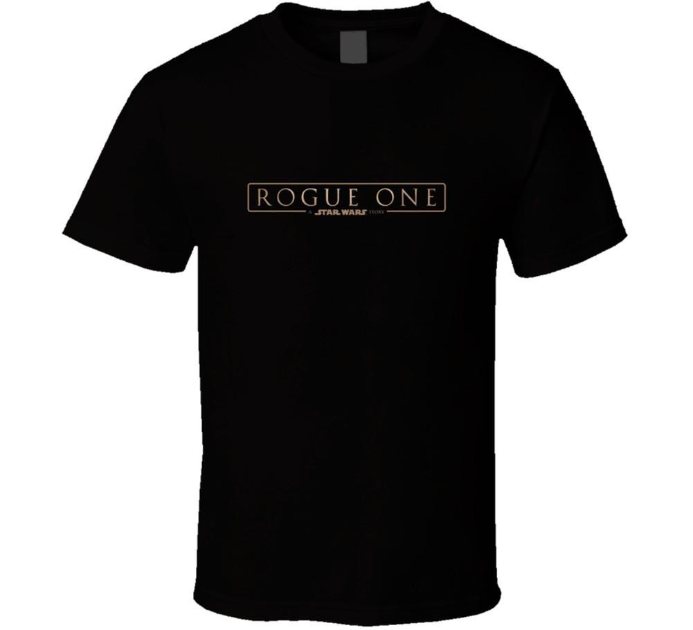 Star Wars Rogue One Movie T Shirt S разноцветный
