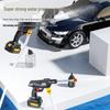Aired 21V Cordless High-Pressure Car Washer CN Plug (adapter Included)