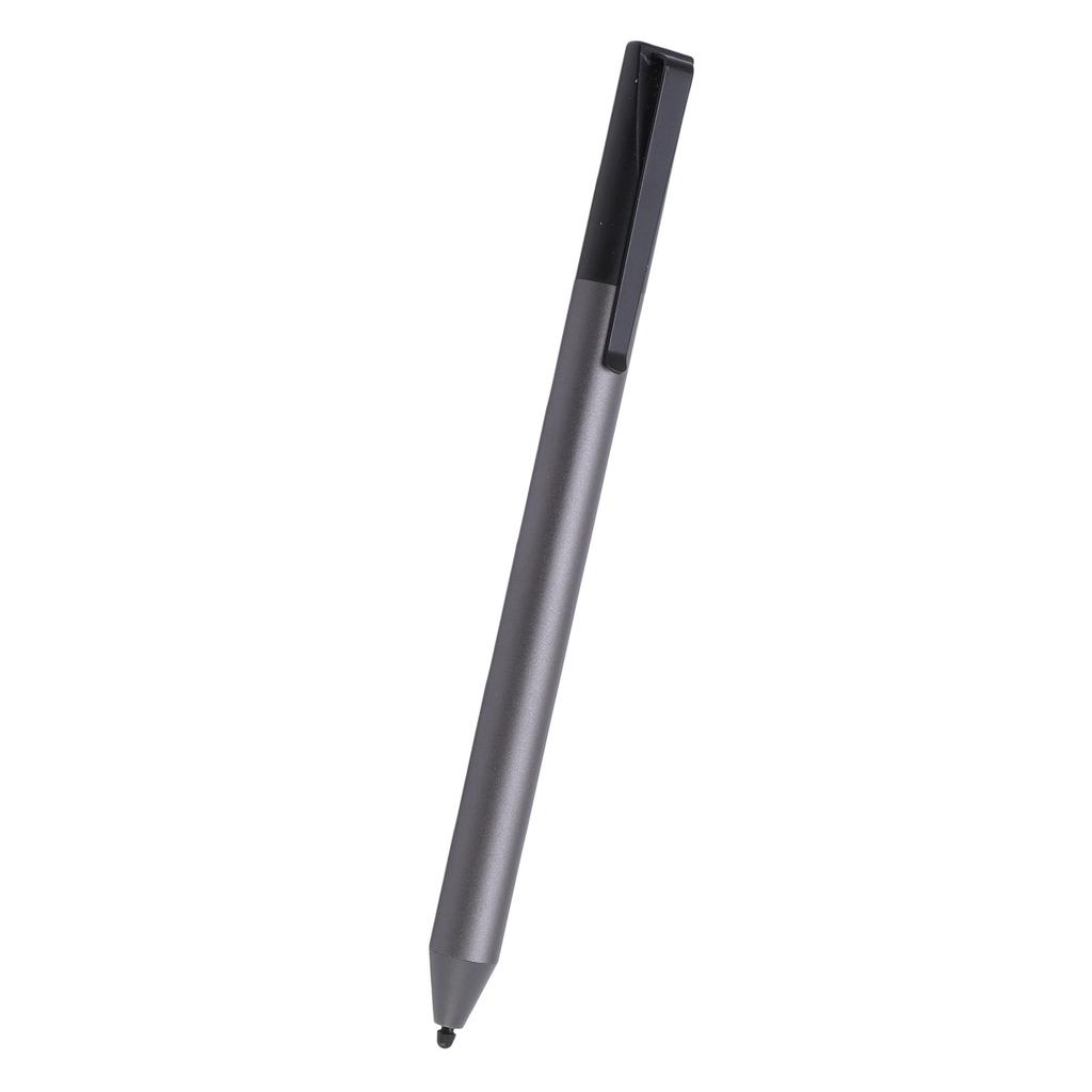 For USI1.0 Stylus Pen 4096 Pressure Levels Touchscreen Pen for Duet 5 300E Gen 3 Chromebook Dark Gray