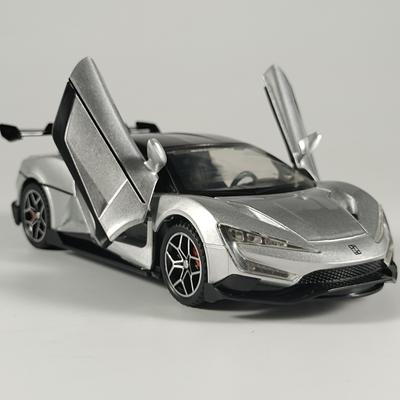 Jucării și jocuri – Mașinuțe de jucărie, trenuri și transport